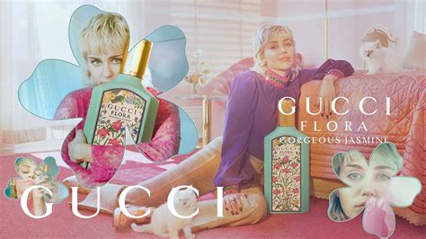 gucci controversial ads|gucci flora advert girl.